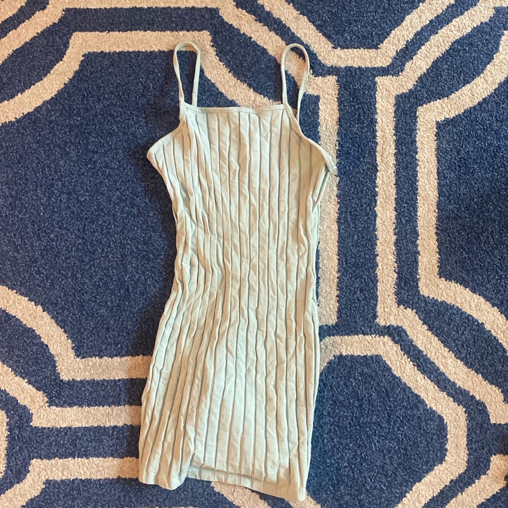 Mini dress